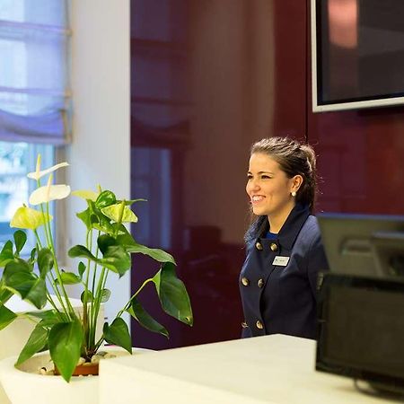 Nh London Kensington Hotel Интериор снимка