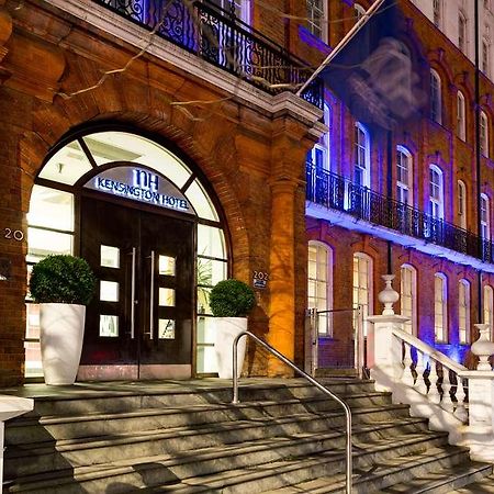 Nh London Kensington Hotel Екстериор снимка