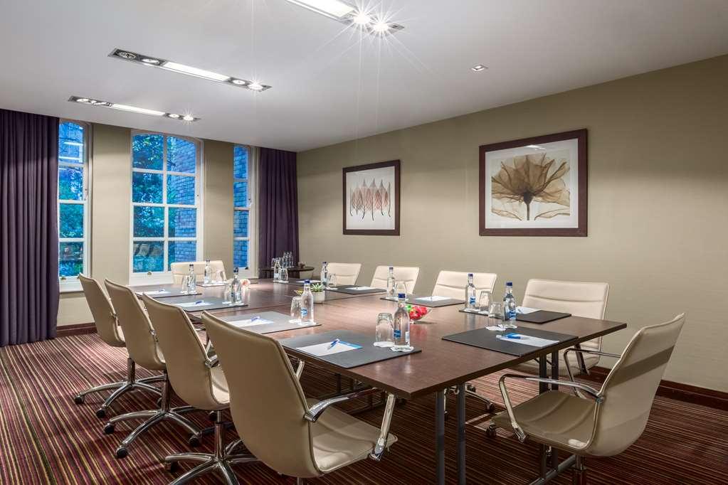 Nh London Kensington Hotel Съоръжения снимка