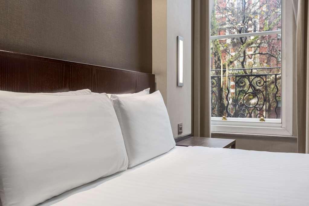 Nh London Kensington Hotel Стая снимка